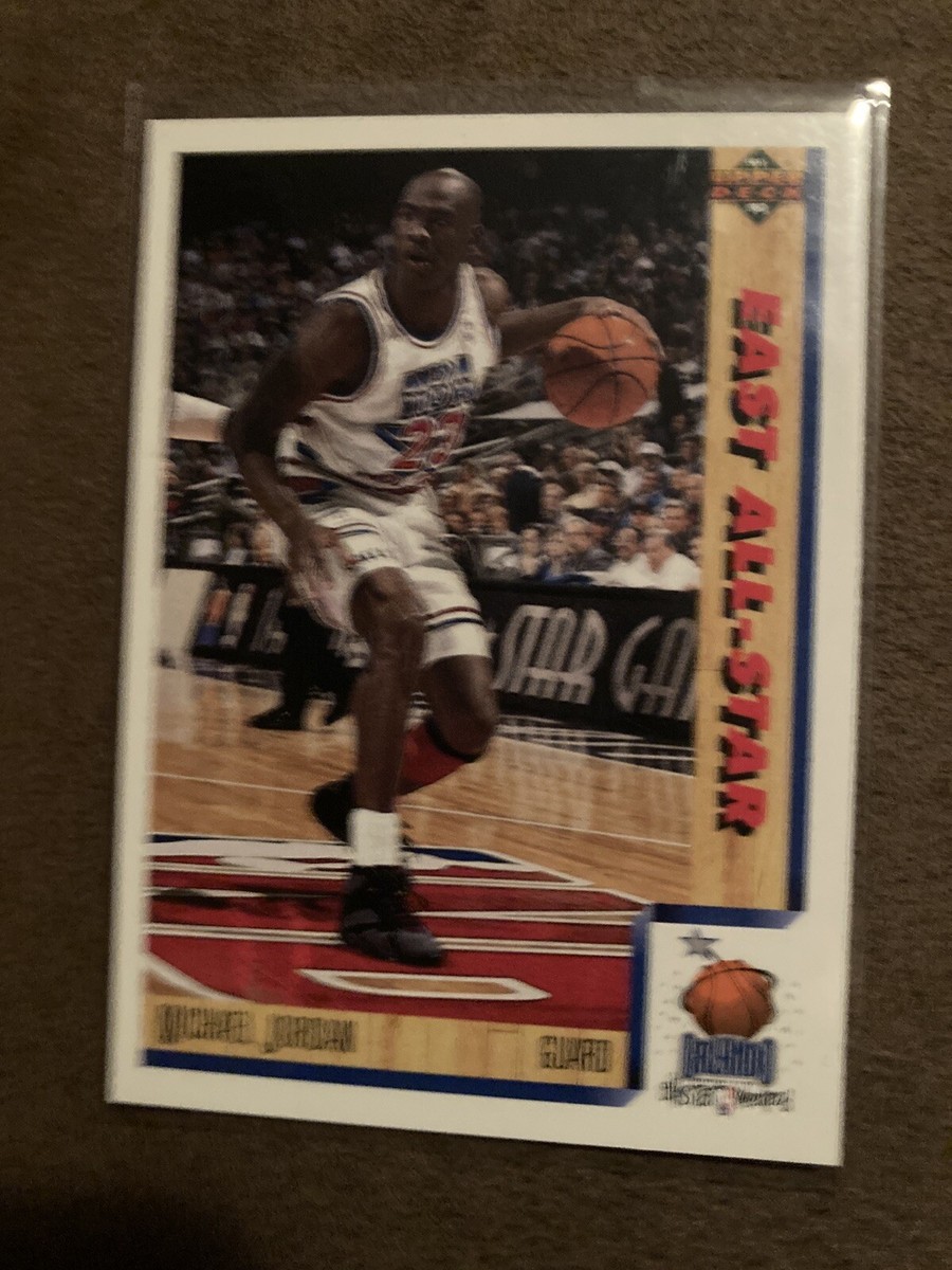 Upper Deck 452 Sports Nba 1996 Upper Deck Collector's Choice