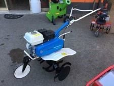 MOTOZAPPA CON FRESA DA 80CM 80 CM DIESSE MOTORE HONDA GP160 GP 160 NUOVA