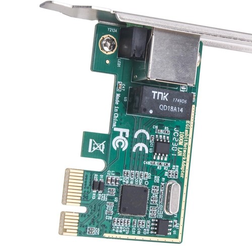 Netzwerkkarte pci express - Bild 3 von 5