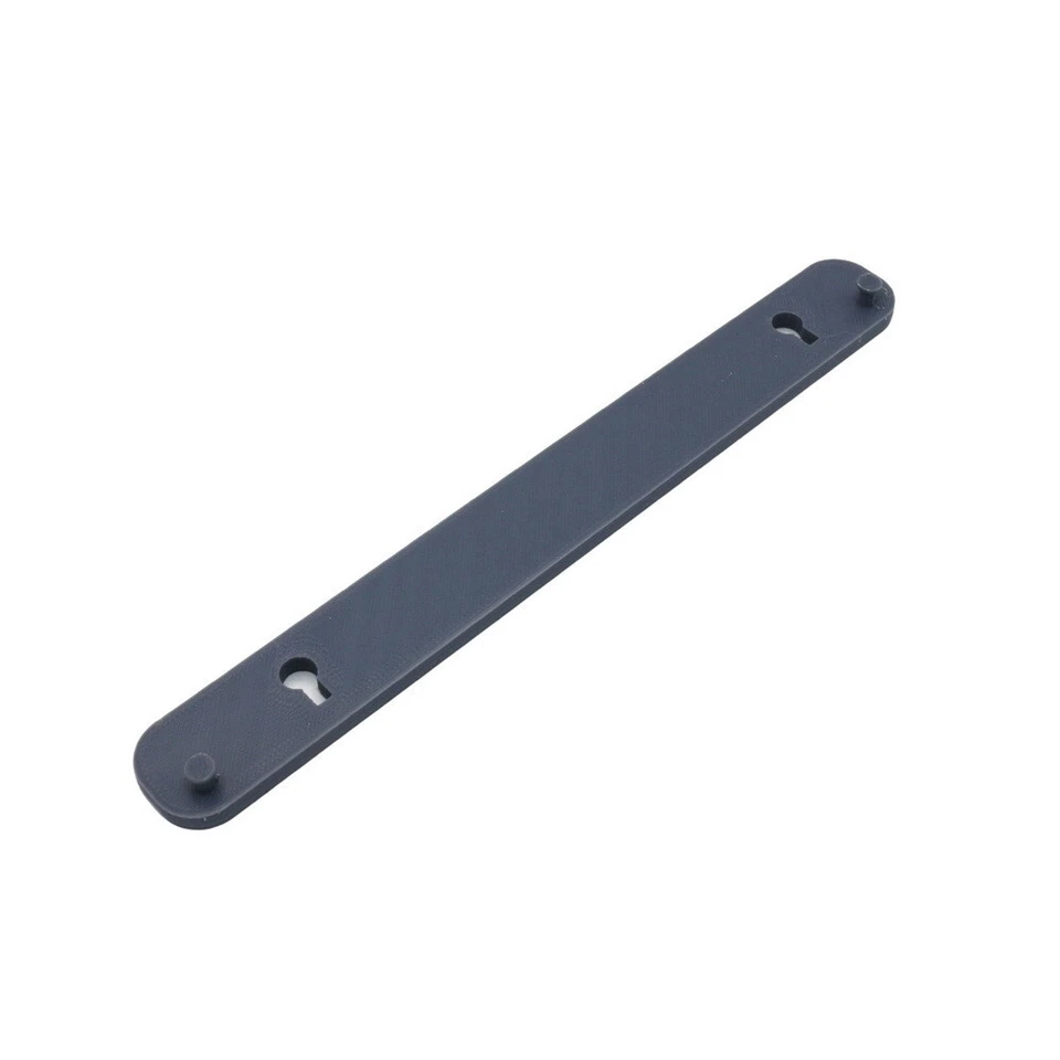 TOOLS3D AVM Fritz!Box 7590 Montageplatte Wandhalterung Fritzbo 197mm Lochabstand Montage