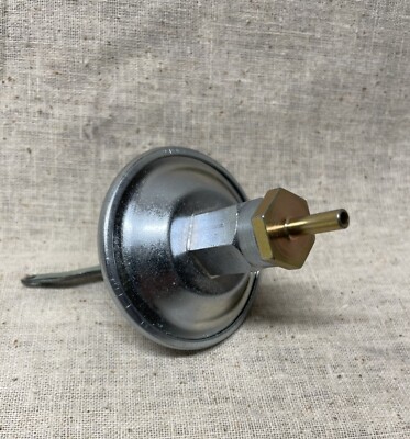 1968 1969 70 AUTOLITE Vacuum Advance 302, 351, 390, 428CJ Mustang Cougar Shelby