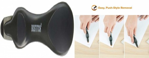 Bostitch Magnetic Professional Staple Remover With Built-In - View #4