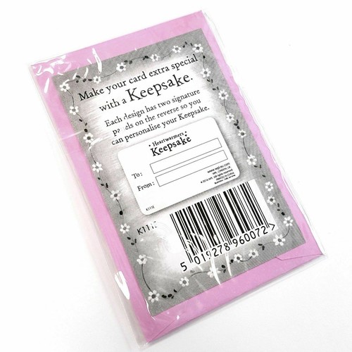 MUM WALLET CARD KEEPSAKE Mother Mummy Sentimental Verse Family Gift Cards💕 - Picture 37 of 47