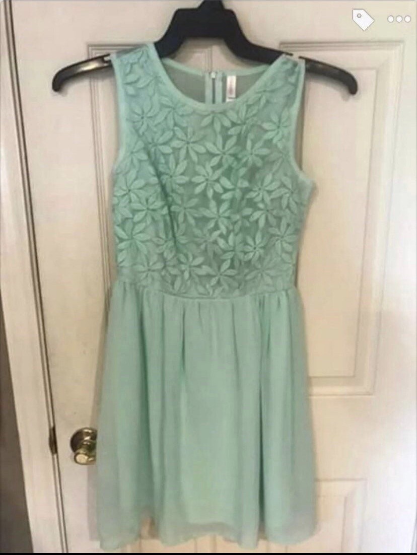 blue green infinity dress with Bandeau, Made in USA, Multiway Bridesmaid Dress Convertible Dress, Bridesmaid Dress Twist Wrap Maxi Aqua : Clothing, Shoes & Jewelry occasion-Baby Shower