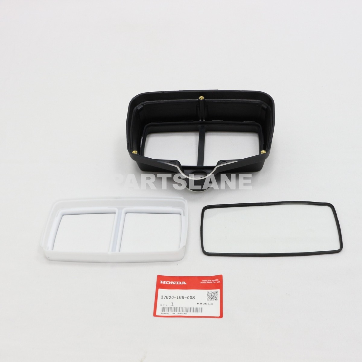 37620-166-008 Honda OEM Genuine CASE, METER UPPER 37620166008 | eBay