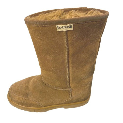 bearpaw boots womens