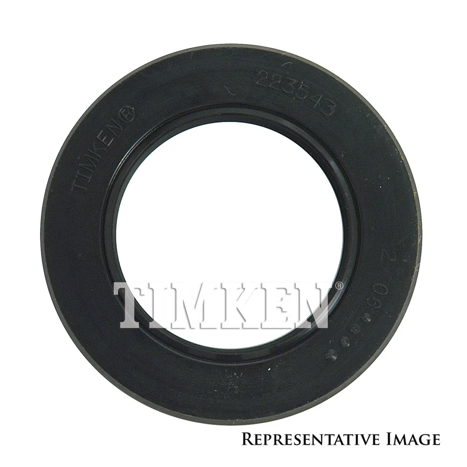 Timken Engine Camshaft Seal For 1982-1983 Renault R18i 1.6L L4 - Image 4 of 4