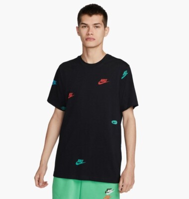 nike sportswear dna tee