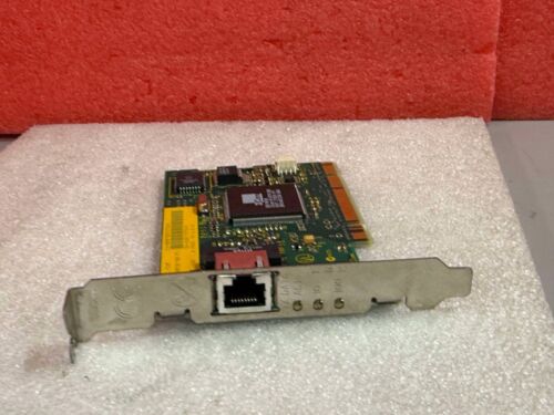 DELL 074UMJ ETHERLINK 3C905C-TXM ETHERNET NETWORK ADAPTER CARD - Picture 4 of 8