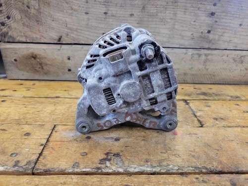 FITS 09 NISSAN VERSA SENTRA ALTERNATOR 1.8L 2.0L from 3/09 - Picture 5 of 10