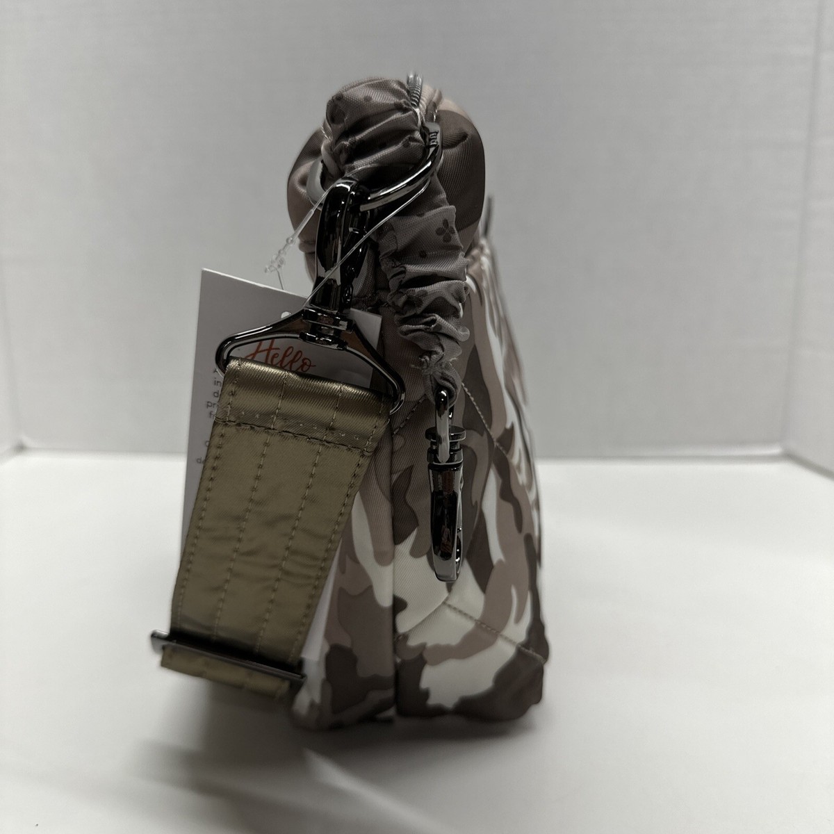 バッグ Always camo ripstop reusable bag 51+ivqmzSbL._QL92_SH45_SS200_.jpg