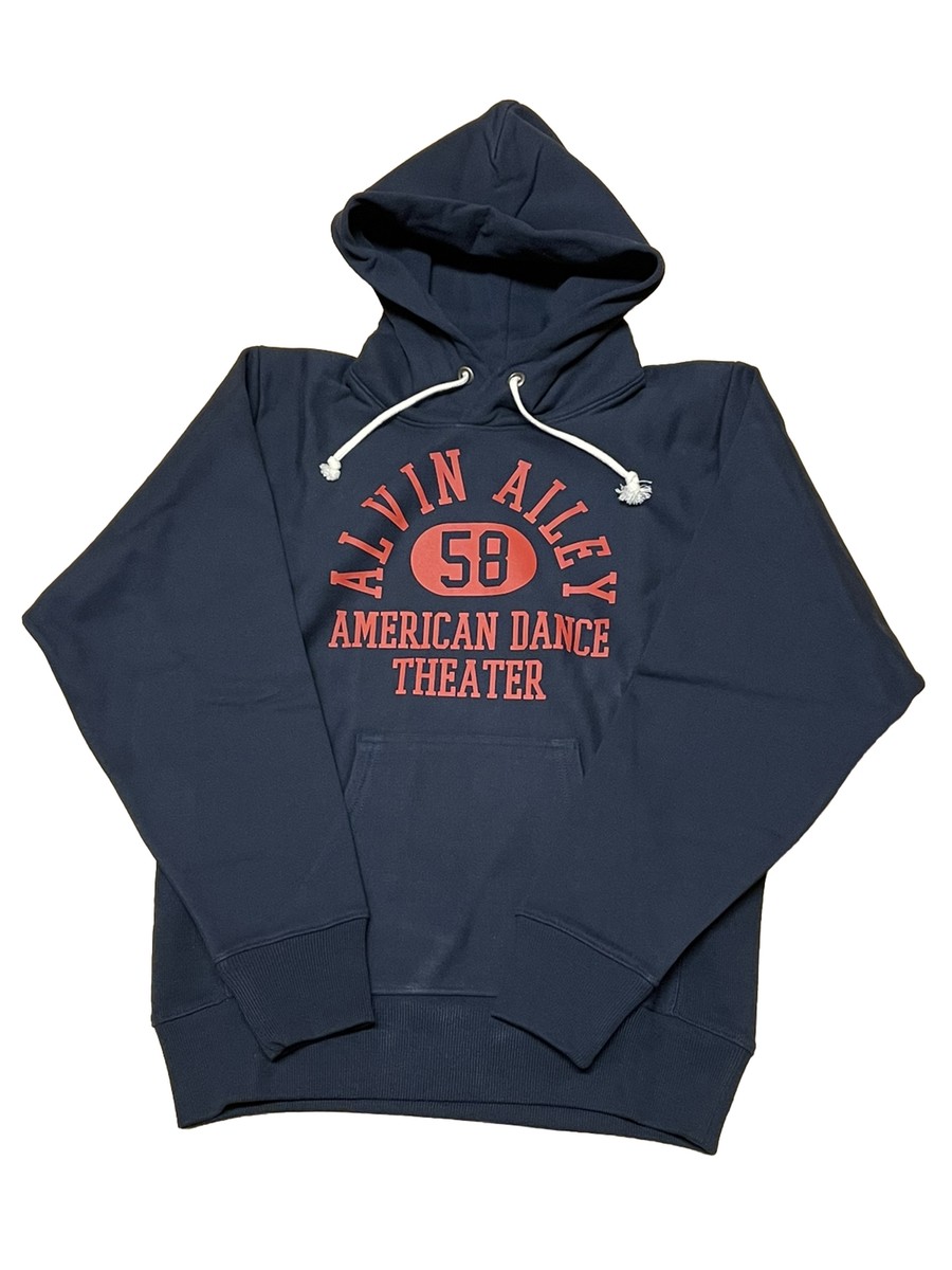 Champion x Denim Tears Alvin Ailey Dance Theater Hoodie Blue Men's