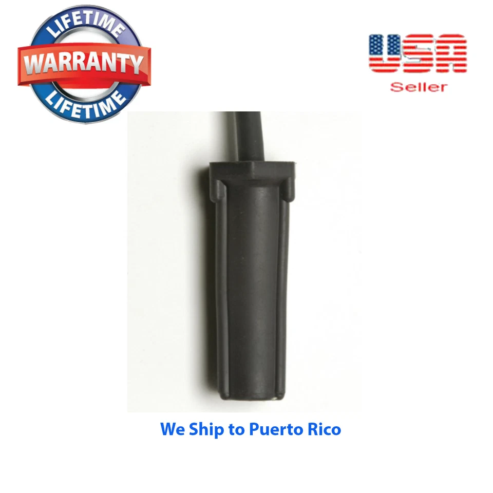 Juego de cables de bujías 19154586 aptos para BUICK OLDSMOBILE PONTIAC 95-98 (Consultar catálogo) Foto 2 de 4