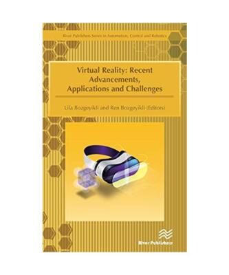 Virtual Reality: Recent Advancements, Applications and Challenges