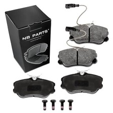 Plaquette de frein Fiat CROMA