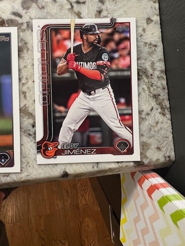 2025 TOPPS SERIES 1 MLB BASEBALL CARD #s 1-175 PICK YOUR CARD - Picture 68 of 143