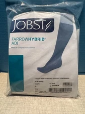 Farrowhybrid ADI - 20-30mmHg Taupe XL WIDE