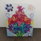 Sealed Critical Role Vox Machina 1000 pc Puzzle From The OP Puzzles