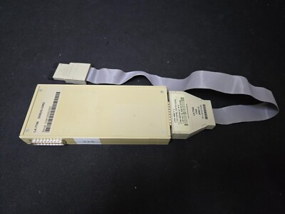 LAUTERBACH LA-7708: With JTAG-ARM9-V-U JTAG-ARM11-X JTAG-CORTEX-A/R-X (2352-332)