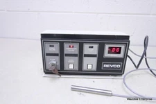 REVCO TEMPERATURE CONTROL BOX