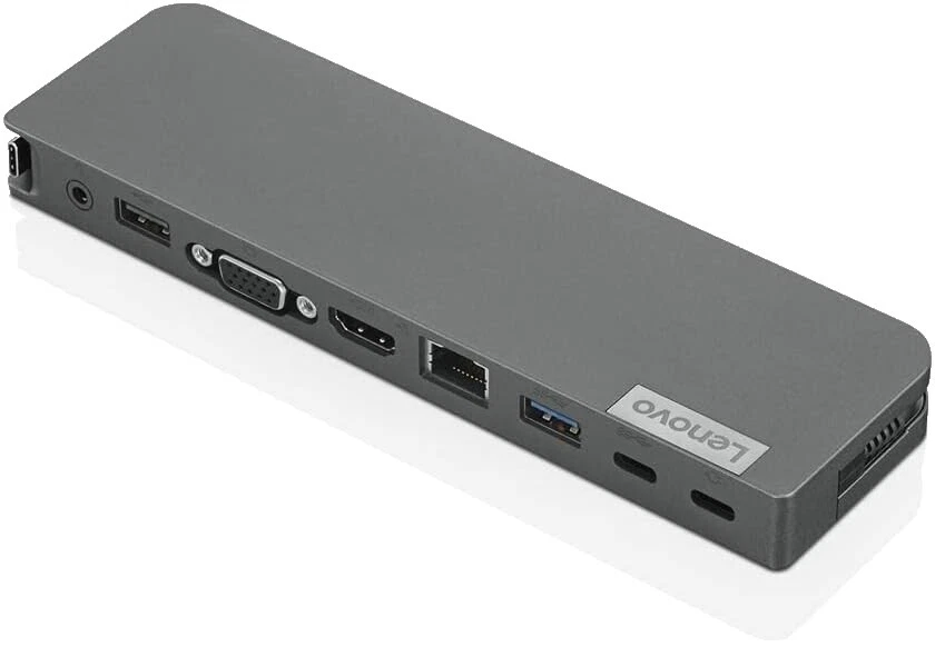Lenovo Universal Laptop Docking Stations