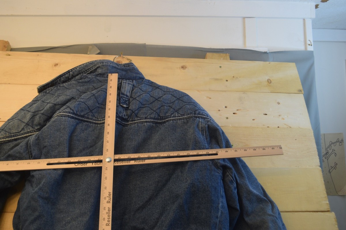 【新品未使用】本藍 Denim Tracker Jacket Denim Jacket - Midnight Blue – XYXX Apparels