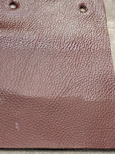 Leather Protector Sealant Top Coat Finish. Waterproof and Scratch Resistant. - Picture 8 of 8