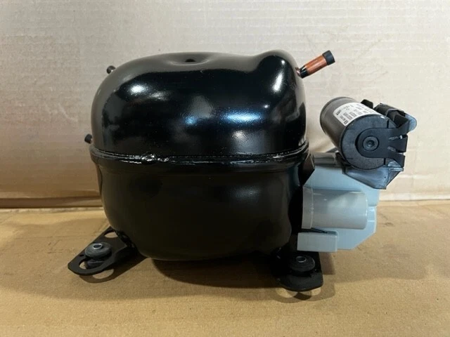 Compressor Embraco EM65HNR 1/6+ 115-127V R-134a LBP - Imagem 4 de 4