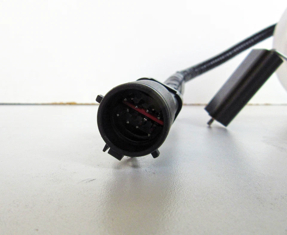 Módulo de bomba de combustible Autobest F1440A para Ford Explorer V6 245 2004-06 4,0 L Foto 4 de 4