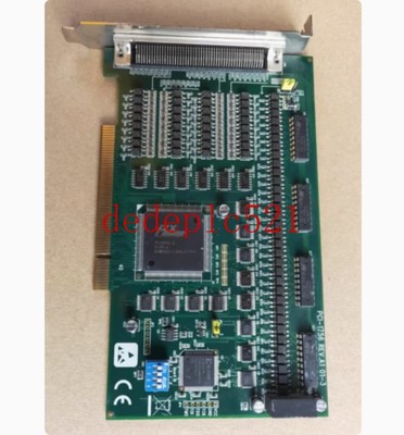 1 PCS Advantech PCI-1756 REV.A1/B1 01-3 64 isolierte digitale Erfassungskarte
