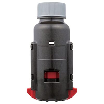 Bottleman BOT-47 Koenig Kerpeps DX toy figure toy pet bottle man