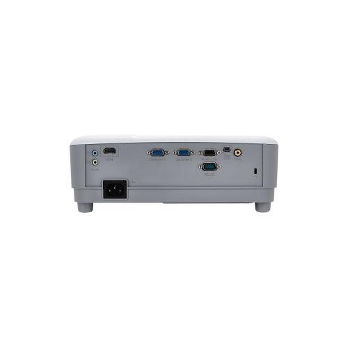 Viewsonic PA503W 3D Ready DLP Projector HDTV 16:9 Front Ceiling 200 W 5000 Hour - Picture 4 of 6