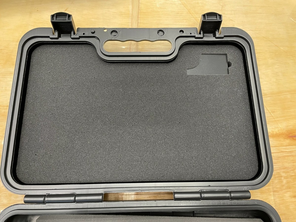スナップオン　KRW200 OEM プラスチック製ストレージボックス 黒と黄色 スナップオン KRW200プラスチック製ストレージボックス 黒と黄色