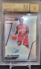 OG ANUNOBY 2017-18 Panini Prizm Rookie Signatures RC BGS 9.5/ 10 Auto Gem Mint