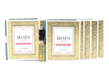 BOIS 1920 REAL PATCHOULY EDP 1.5ml .05fl oz x 10 COLOGNE PERFUME SPRAY SAMPLES