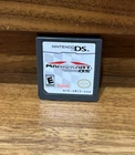Mario Kart DS Nintendo DS 2005 Authentic Tested cart only
