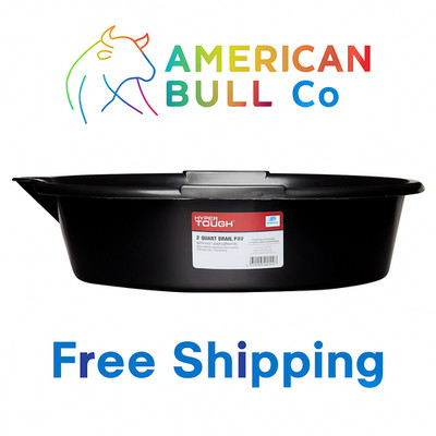 Hyper Tough 7-Qt Leak-Proof Oil Drain Pan w/ Pour Spout   Automotive Oil Change