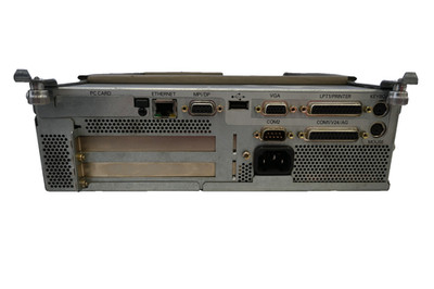 Siemens SIMATIC Panel PC 670 6AV7614-0AB33-0CH0 115 230V Industrie-PC