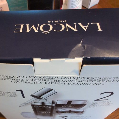 Lancome Genifique Stärkung und Reparatur Regime - Bild 3 von 6