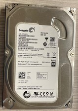 Hard Disk Seagate 500GB SATA 3.5" ST500DM002 usato, in ottime condizioni