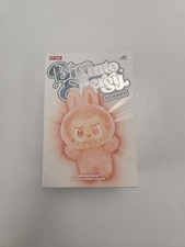 AUTHENTIC Pop Mart Labubu Big Into Energy v3 Sealed Blind Box USA Ship Fast 