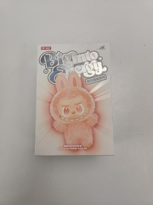 AUTHENTIC Pop Mart Labubu Big Into Energy v3 Sealed Blind Box (USA Ship Fast)