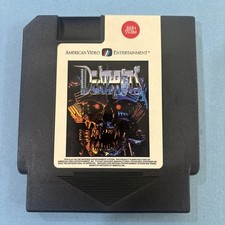 Deathbots And Majic Of Lot Of 2