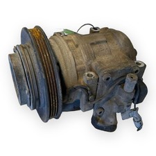 1993 - 1997 Toyota Corolla Air Conditioner Ac Compressor Motor 1.8l 345k Miles 1993 - 1997 Toyota Corolla Air Conditioner Ac Compressor Motor 1.8l 345k Miles