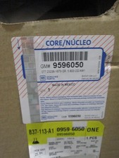 New Genuine General Motors Wheel 9596050 Oem