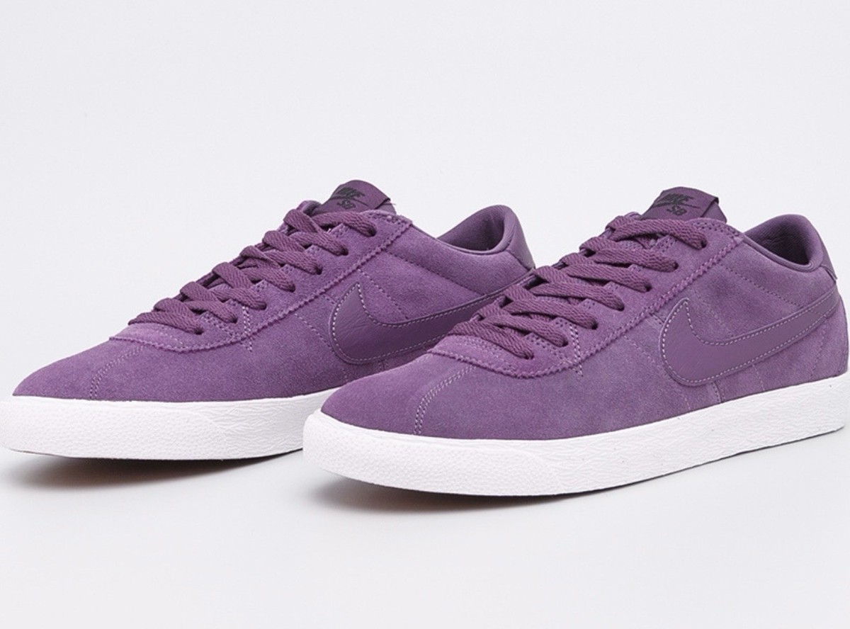 Nike SB Bruin Zoom Prm Shoes Men