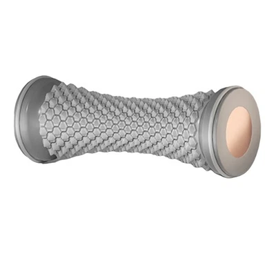 Yoga Fascia Foot Massage Wheel Foot Tendon Dredging Roller Multifunctional4484 - Image 1 of 4