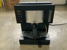 Braun E400T Counter Top Espresso Maker Type 3060