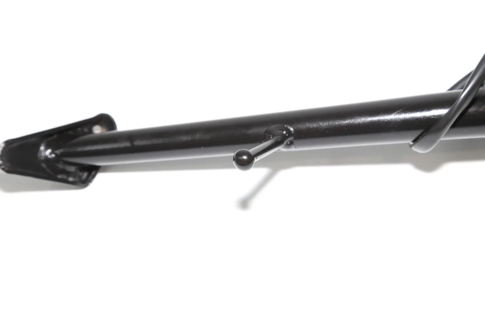 11-25 (2025) 铃木 Gsxr750 gsxr600 支架 侧支架 原始设备制造商  — 第 3/4 张图片