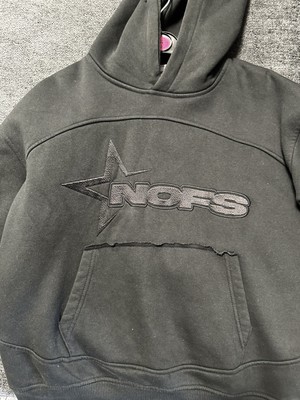 Black On Black None Of Us Tracksuit